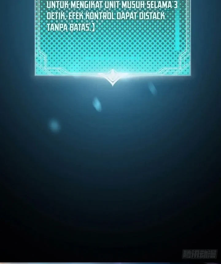 I Have Infinite Golden Traits Chapter 12 - halaman 44