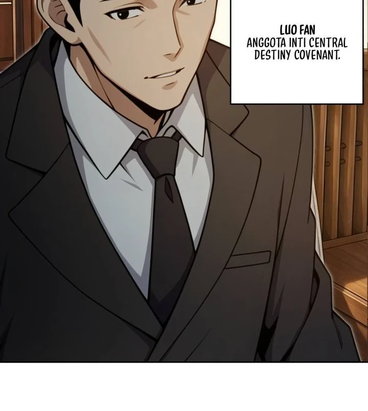 I Have Infinite Golden Traits Chapter 12 - halaman 6