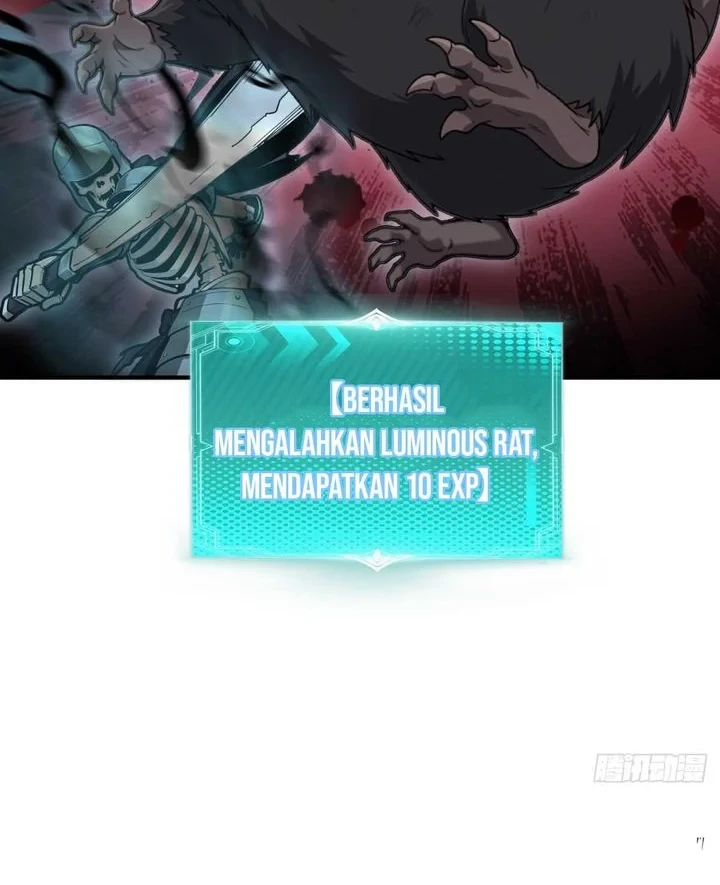 I Have Infinite Golden Traits Chapter 2 - halaman 31