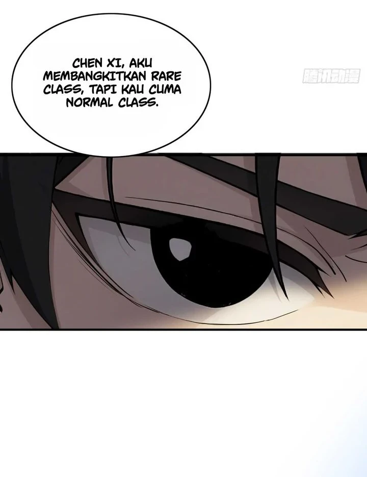 I Have Infinite Golden Traits Chapter 2 - halaman 4