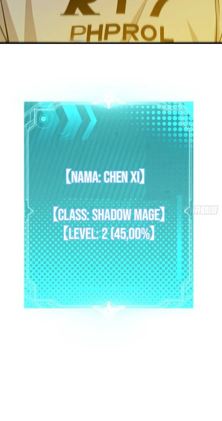 I Have Infinite Golden Traits Chapter 2 - halaman 53
