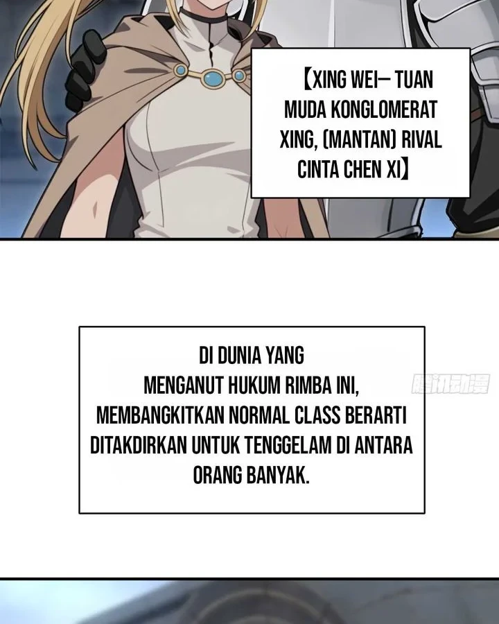 I Have Infinite Golden Traits Chapter 2 - halaman 6