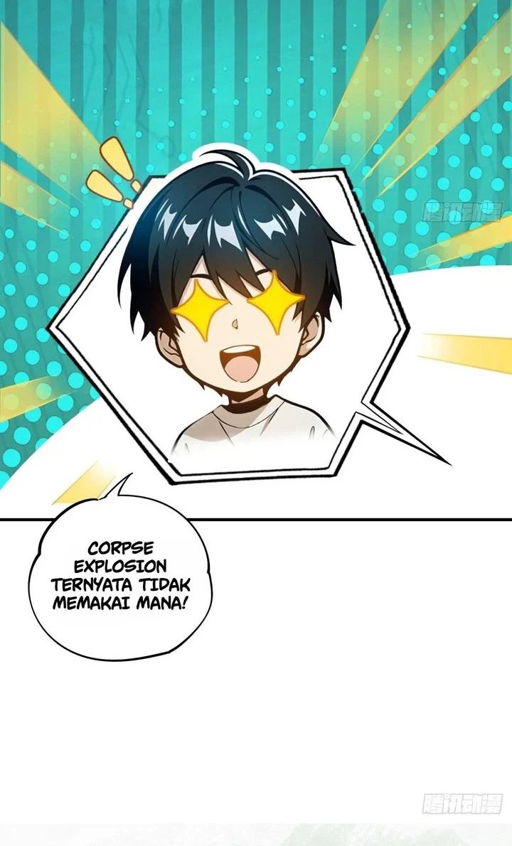 I Have Infinite Golden Traits Chapter 2 - halaman 67