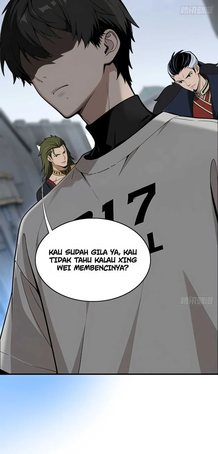 I Have Infinite Golden Traits Chapter 2 - halaman 8
