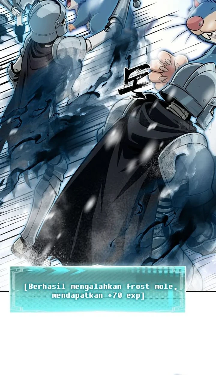 I Have Infinite Golden Traits Chapter 5 - halaman 13