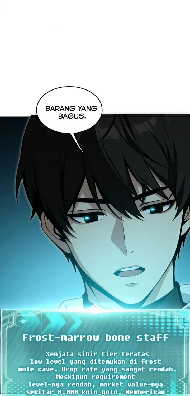 I Have Infinite Golden Traits Chapter 5 - halaman 48