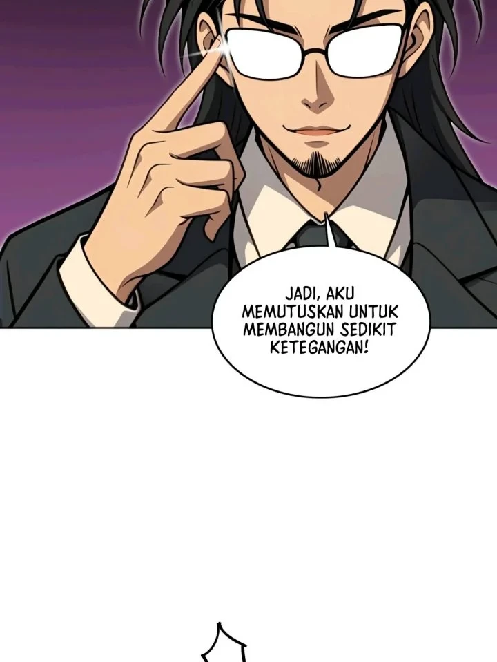 I Have Infinite Golden Traits Chapter 6 - halaman 23