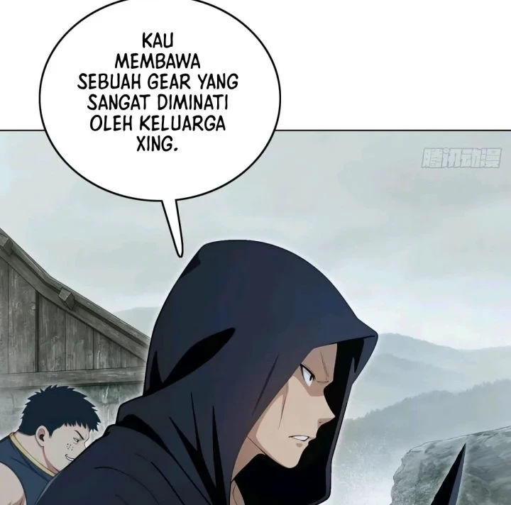 I Have Infinite Golden Traits Chapter 7 - halaman 15