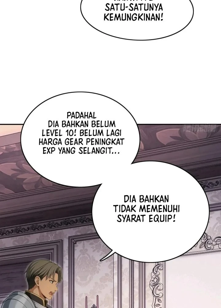 I Have Infinite Golden Traits Chapter 7 - halaman 3