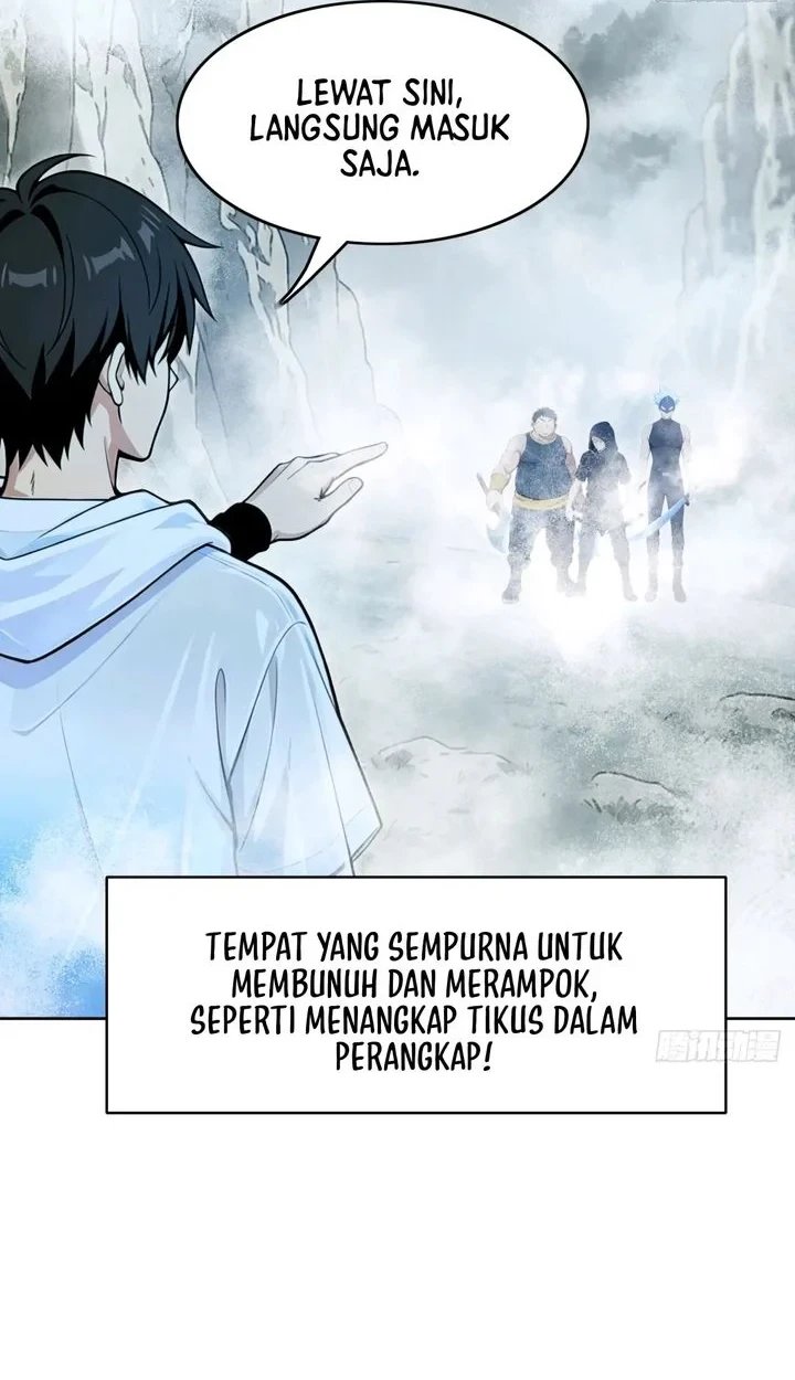 I Have Infinite Golden Traits Chapter 8 - halaman 11