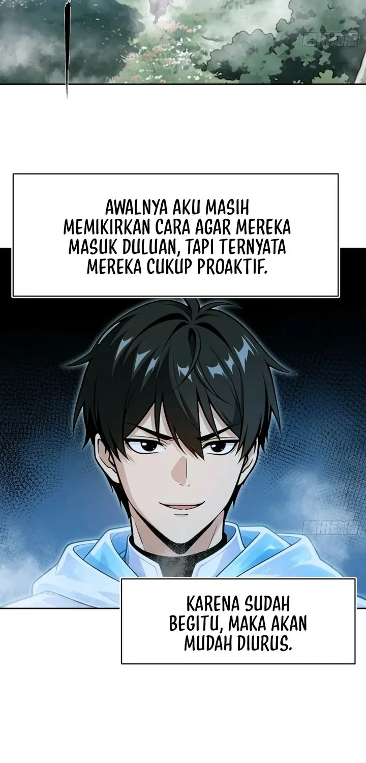 I Have Infinite Golden Traits Chapter 8 - halaman 13
