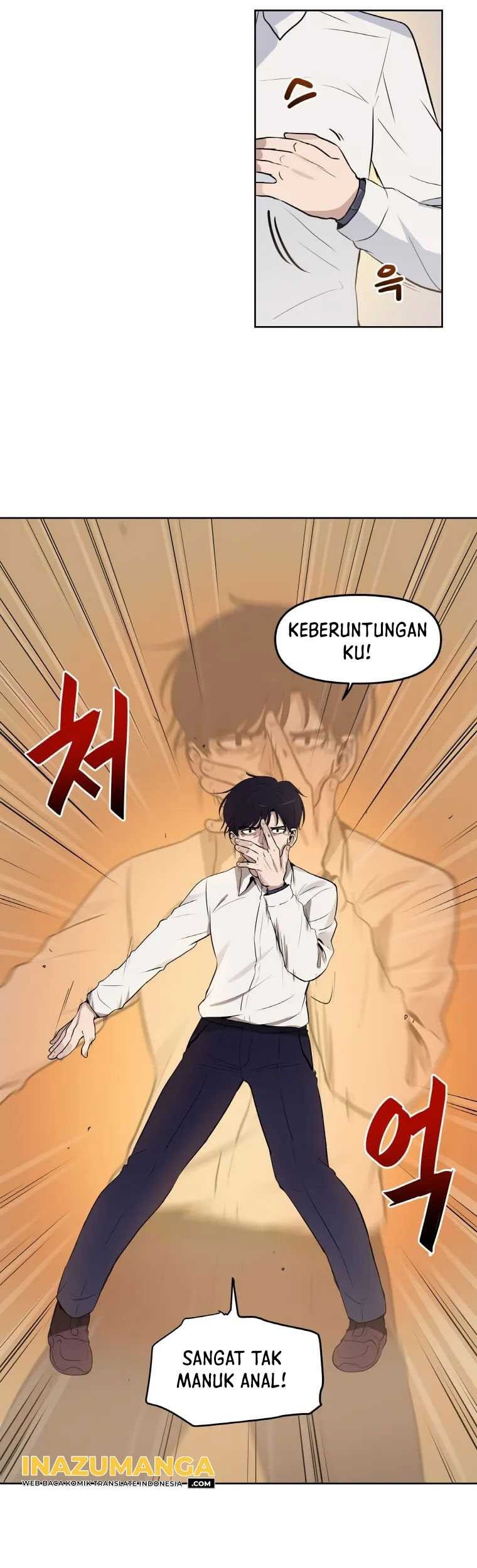 I Have Max Level Luck Chapter 1 - halaman 26