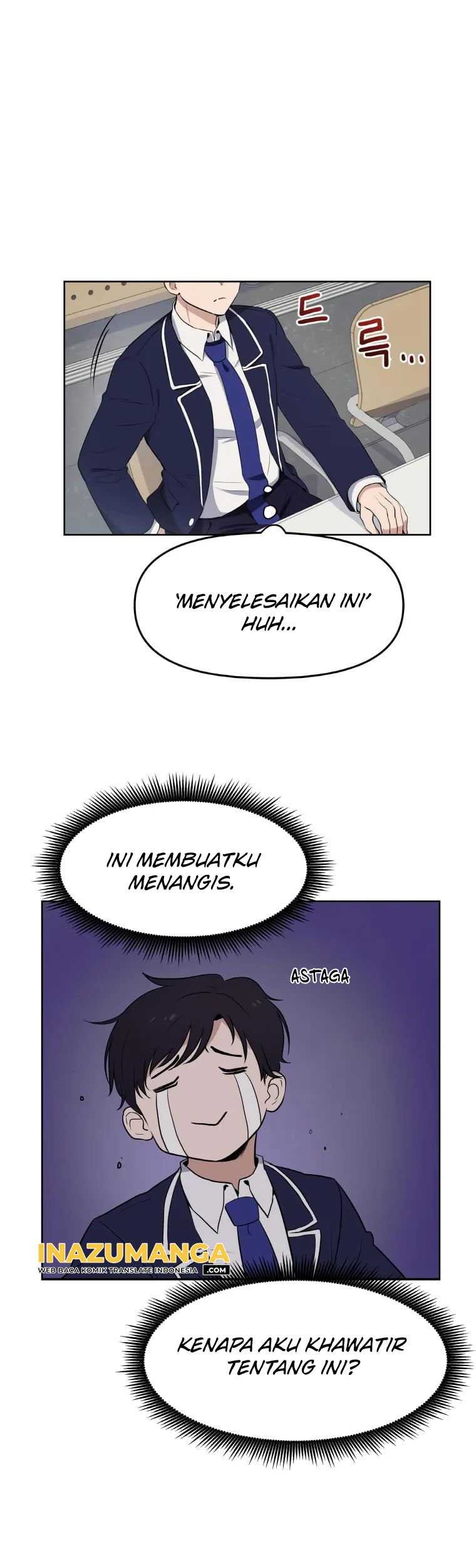 I Have Max Level Luck Chapter 1 - halaman 34
