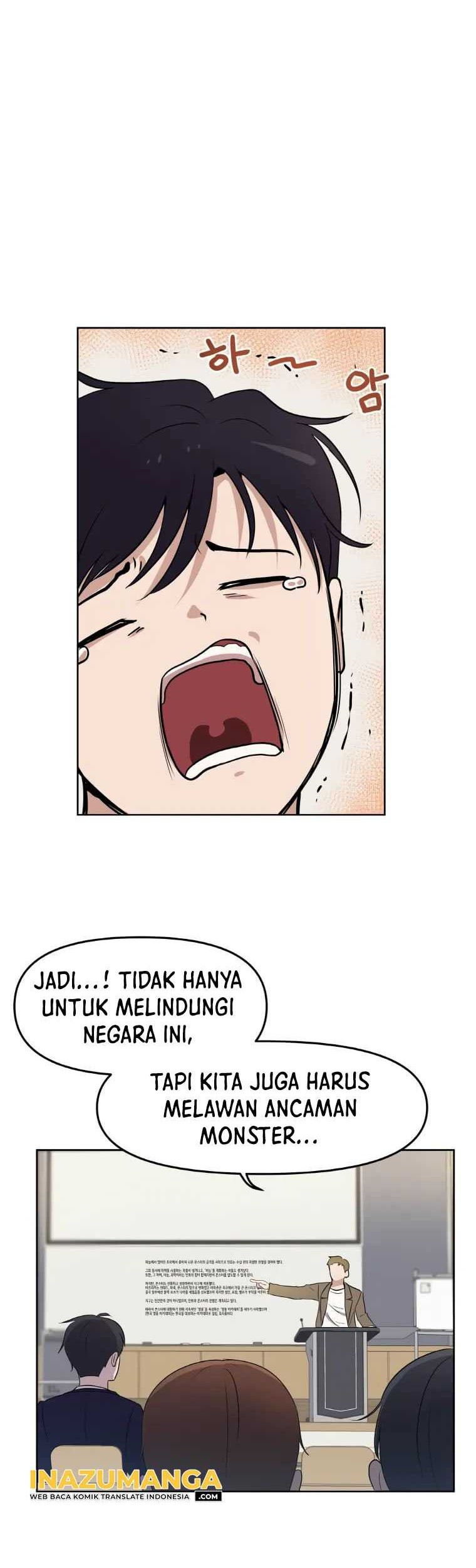 I Have Max Level Luck Chapter 1 - halaman 37