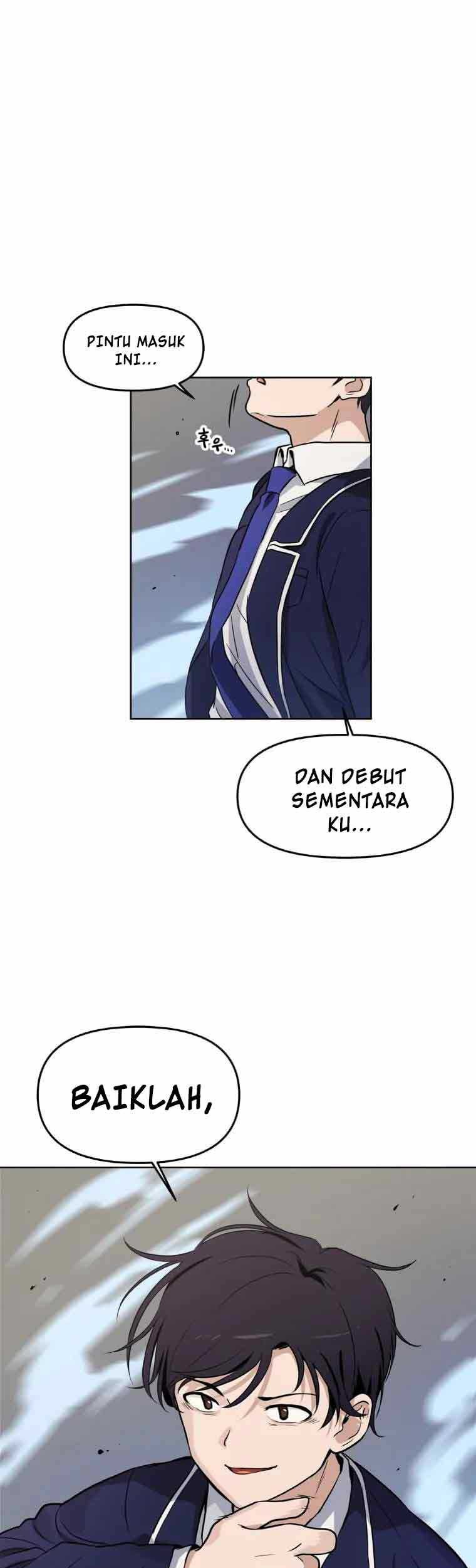 I Have Max Level Luck Chapter 1 - halaman 42
