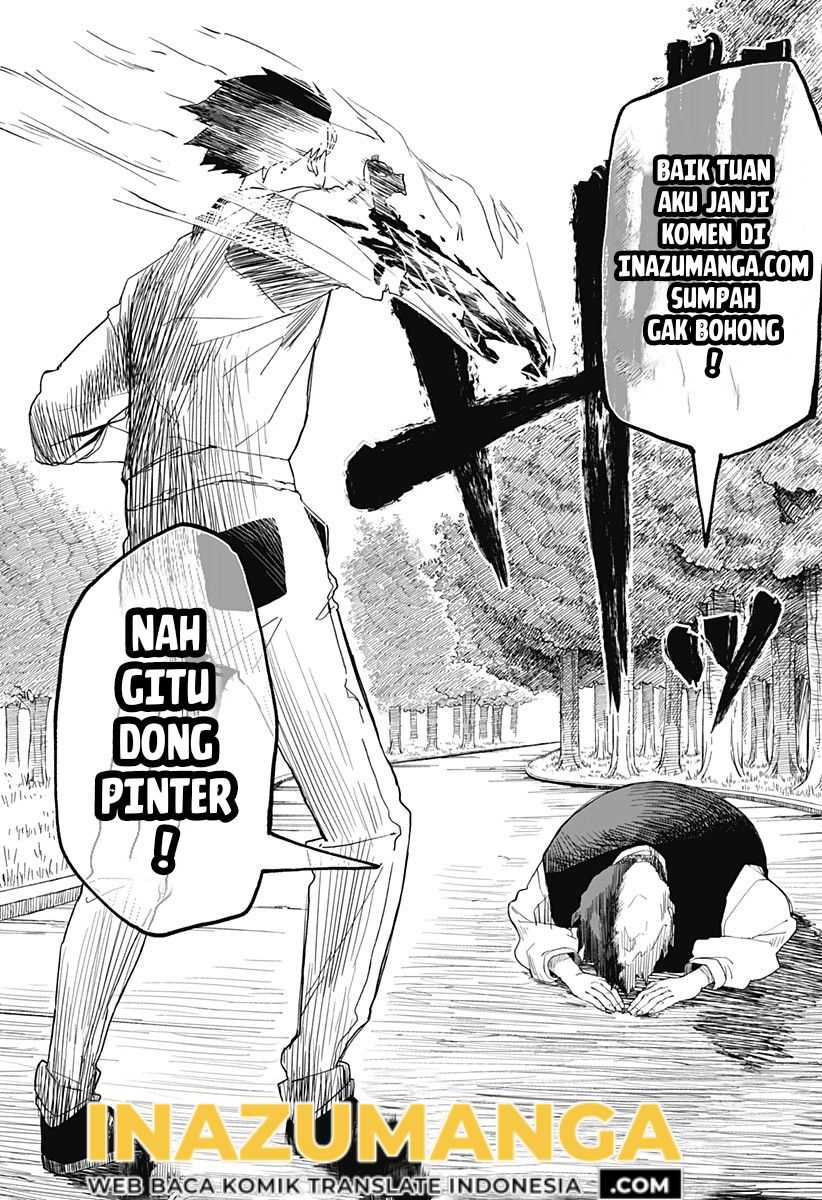 I Have Max Level Luck Chapter 1 - halaman 44
