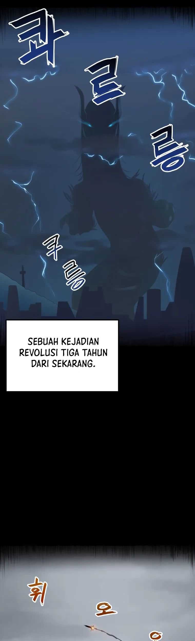 I Have Max Level Luck Chapter 1 - halaman 8