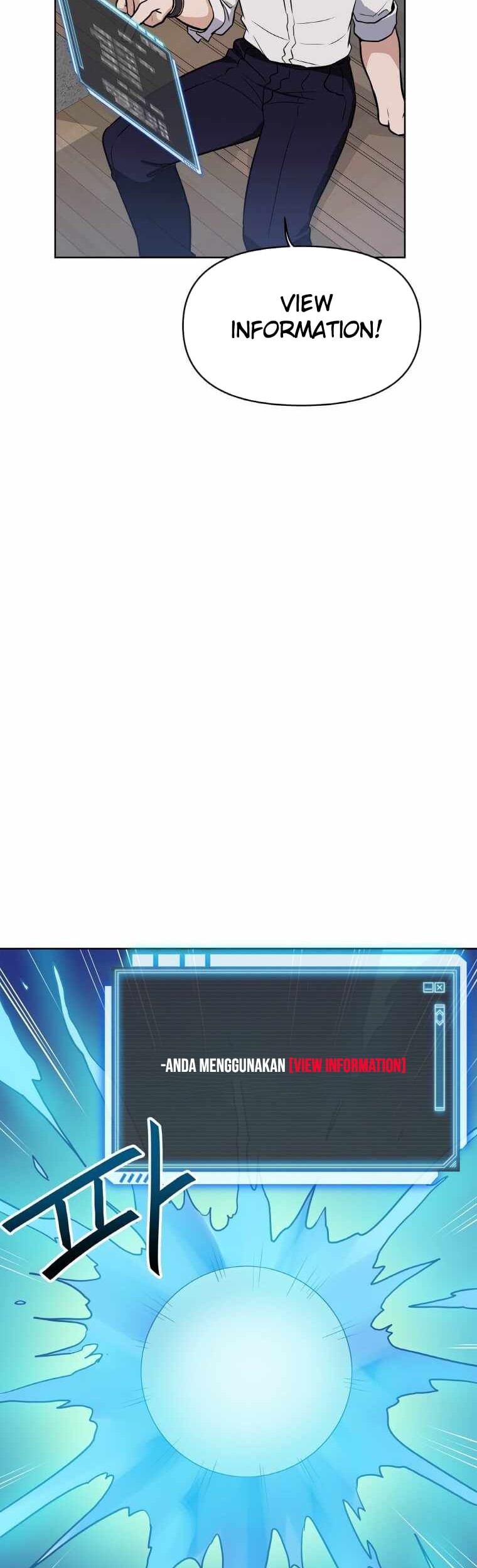 I Have Max Level Luck Chapter 10 - halaman 10