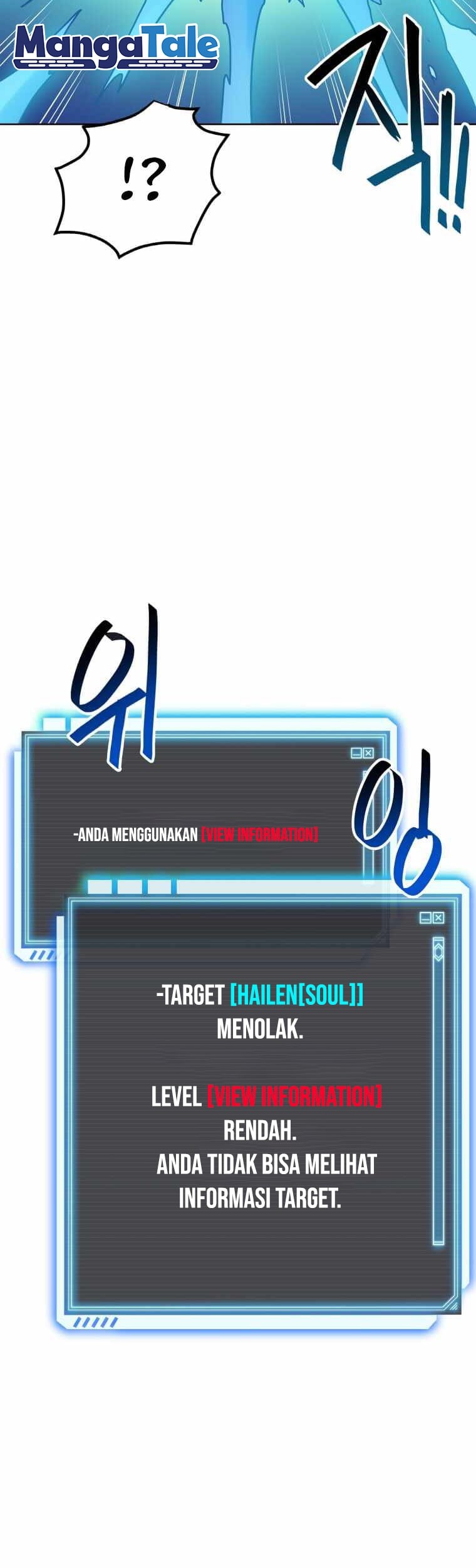 I Have Max Level Luck Chapter 10 - halaman 11