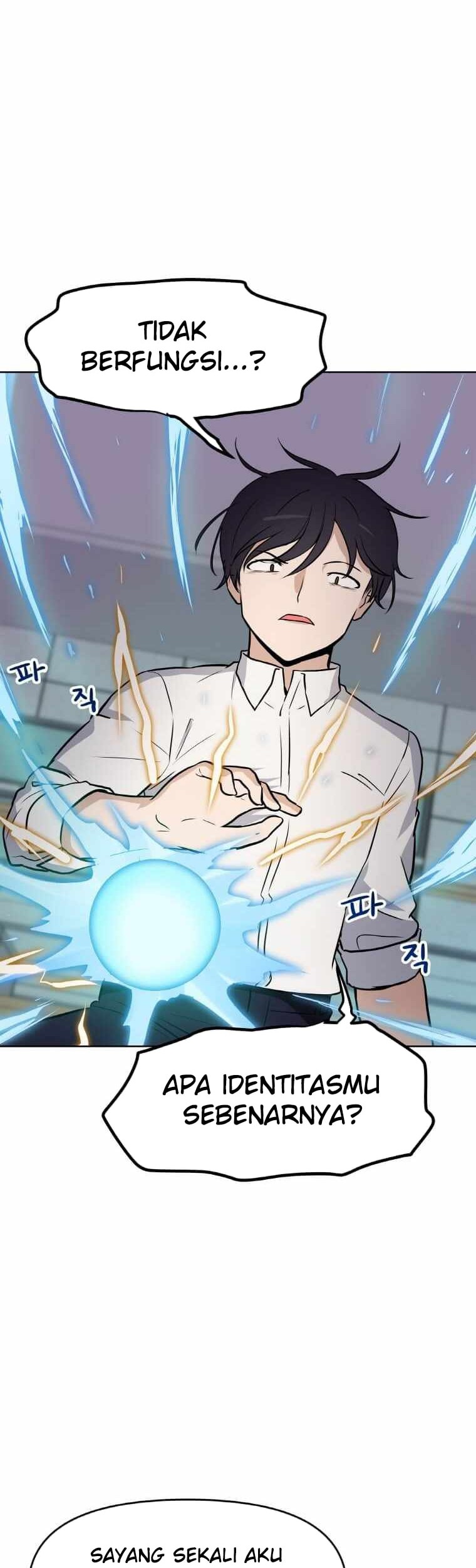 I Have Max Level Luck Chapter 10 - halaman 12