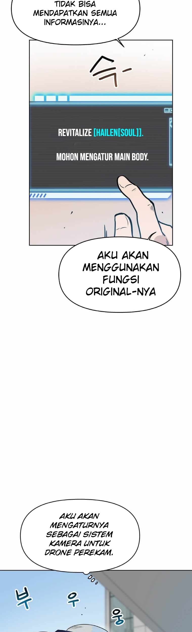 I Have Max Level Luck Chapter 10 - halaman 13