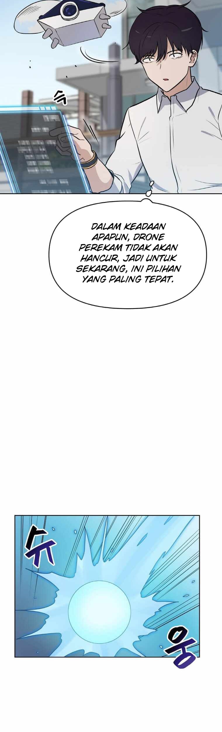 I Have Max Level Luck Chapter 10 - halaman 14