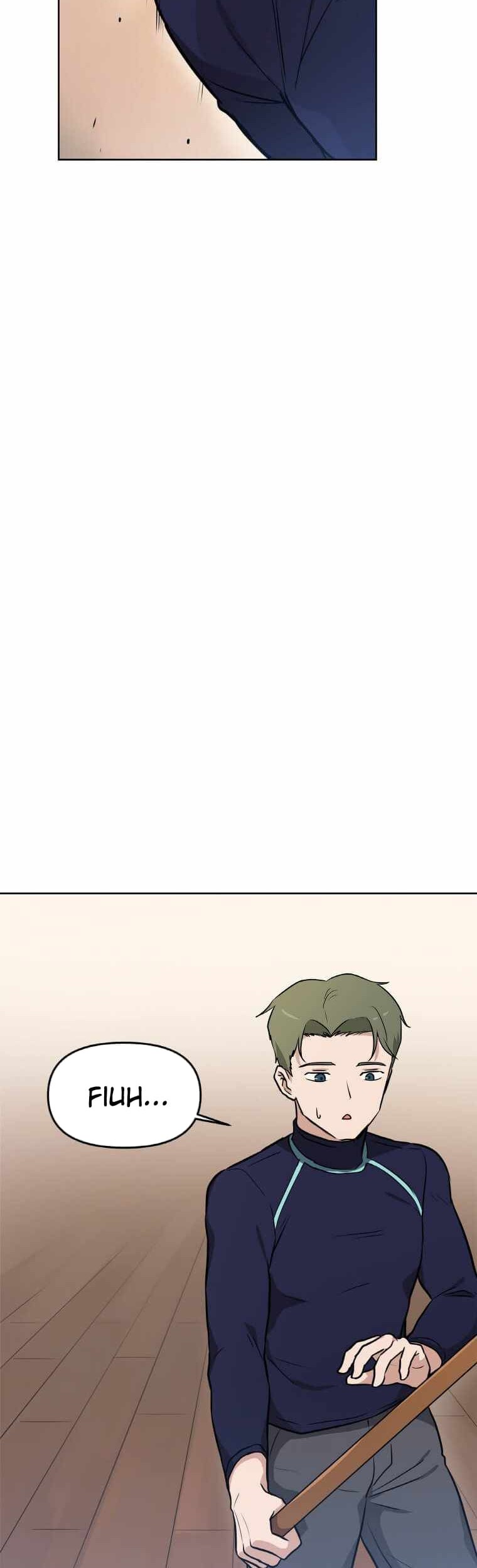 I Have Max Level Luck Chapter 10 - halaman 26