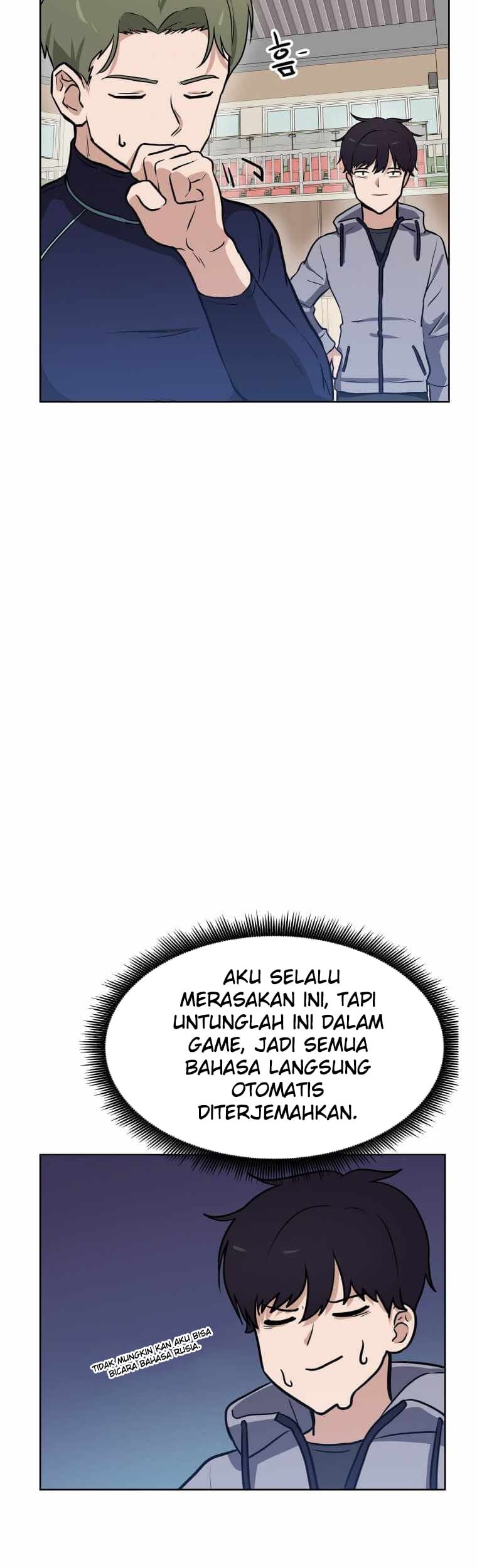 I Have Max Level Luck Chapter 10 - halaman 31