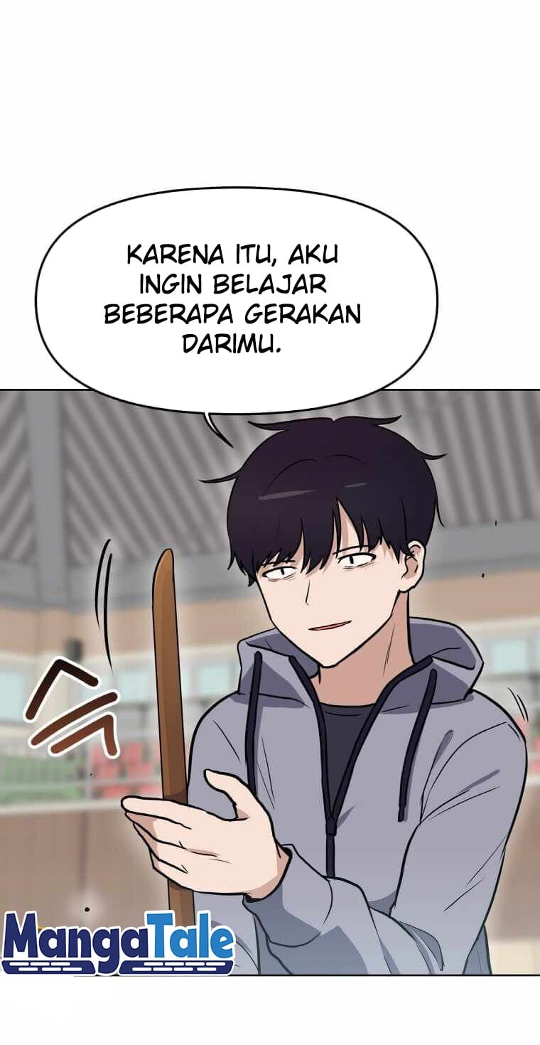 I Have Max Level Luck Chapter 10 - halaman 36