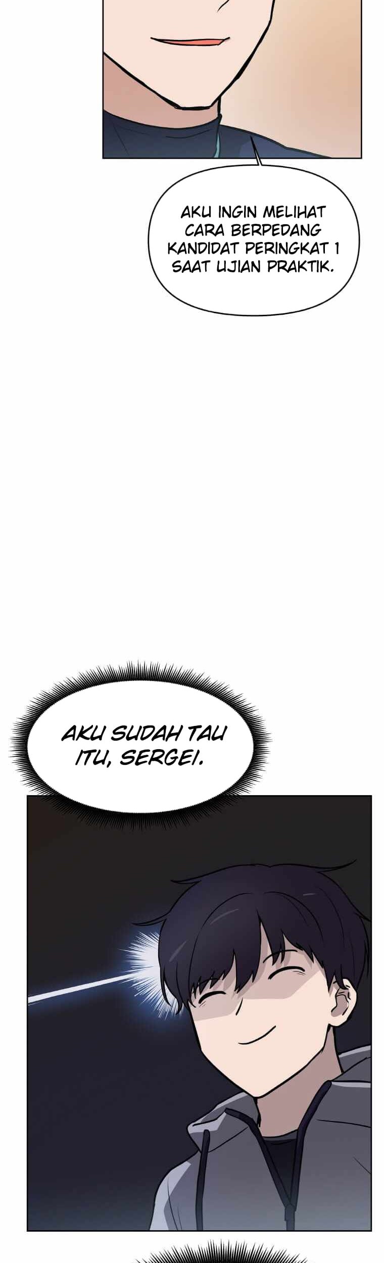 I Have Max Level Luck Chapter 10 - halaman 38