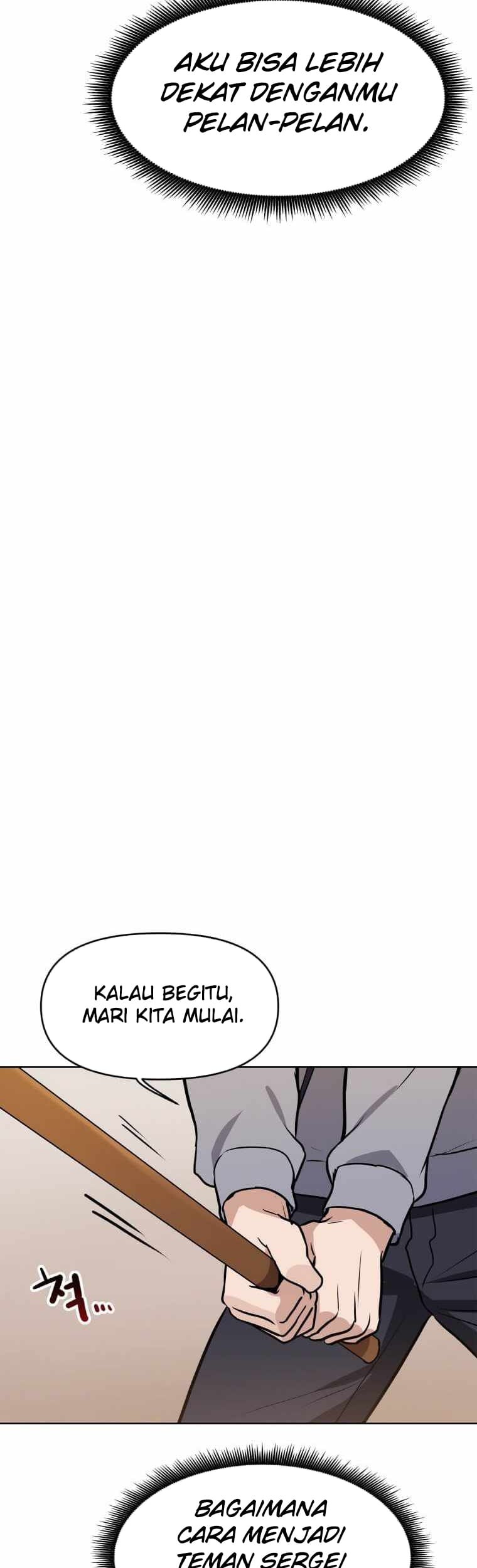 I Have Max Level Luck Chapter 10 - halaman 39