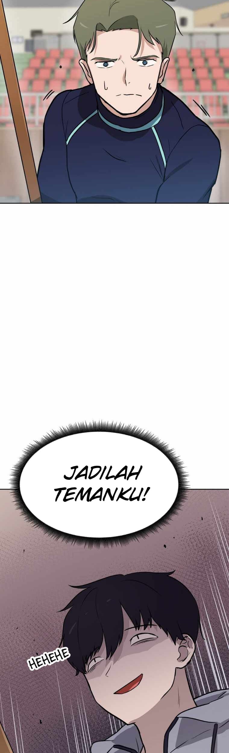 I Have Max Level Luck Chapter 10 - halaman 47