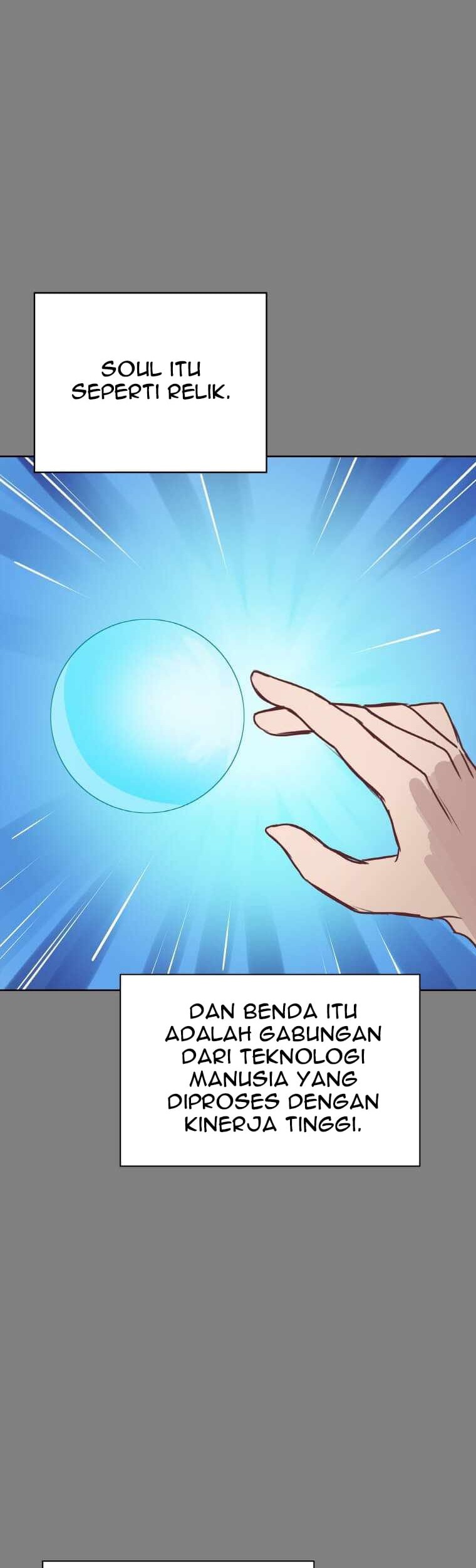 I Have Max Level Luck Chapter 10 - halaman 5