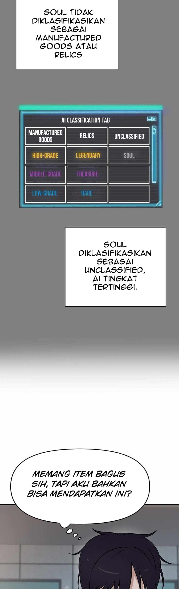I Have Max Level Luck Chapter 10 - halaman 6