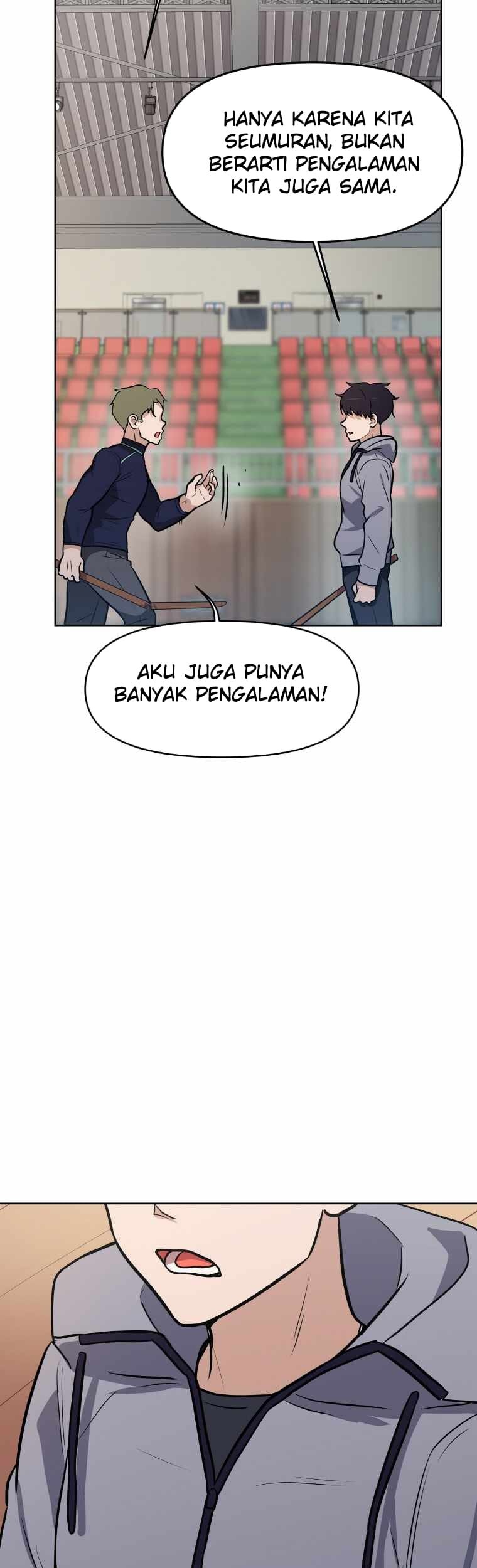 I Have Max Level Luck Chapter 11 - halaman 13