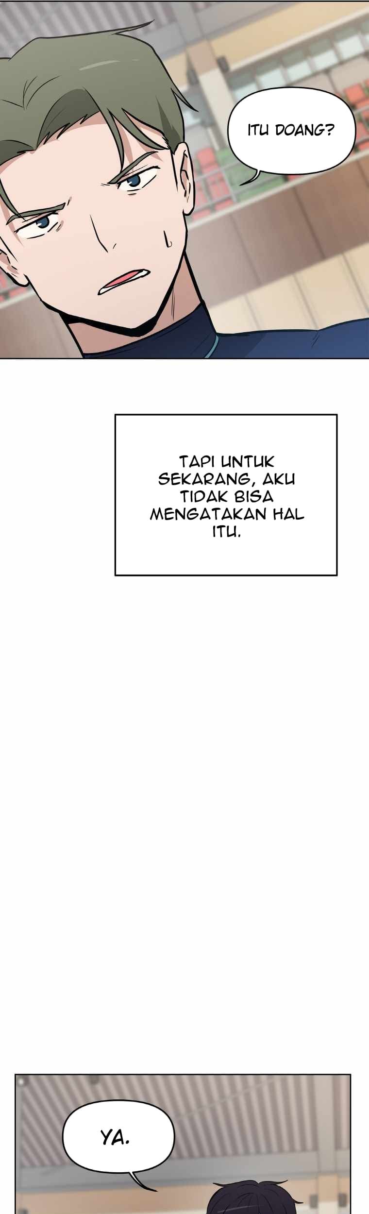 I Have Max Level Luck Chapter 11 - halaman 16