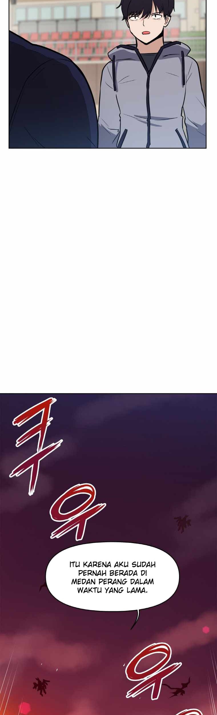 I Have Max Level Luck Chapter 11 - halaman 17