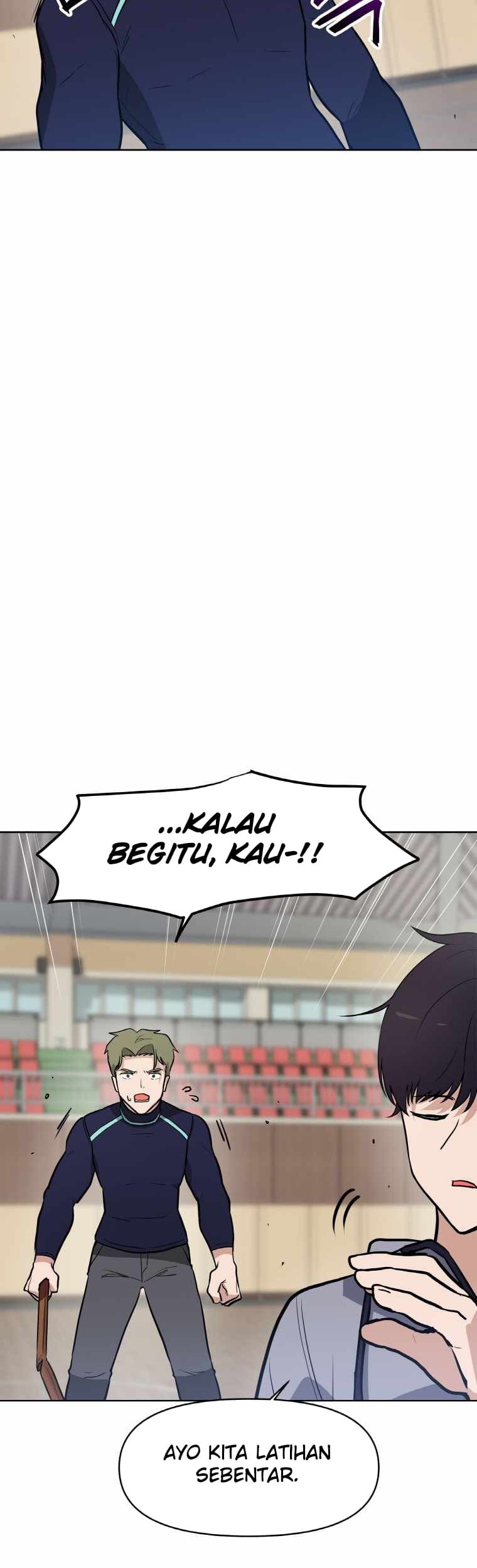 I Have Max Level Luck Chapter 11 - halaman 19