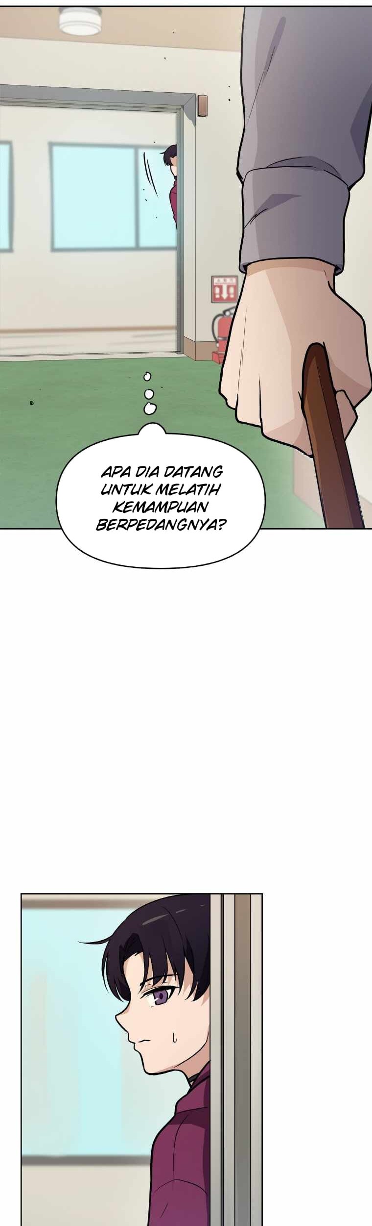 I Have Max Level Luck Chapter 11 - halaman 26