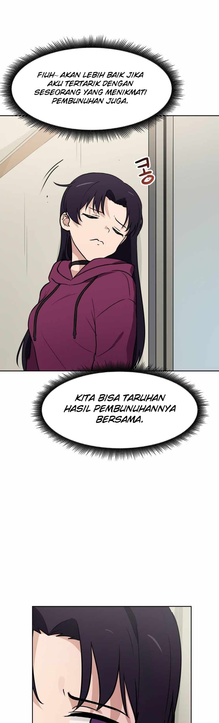 I Have Max Level Luck Chapter 11 - halaman 28