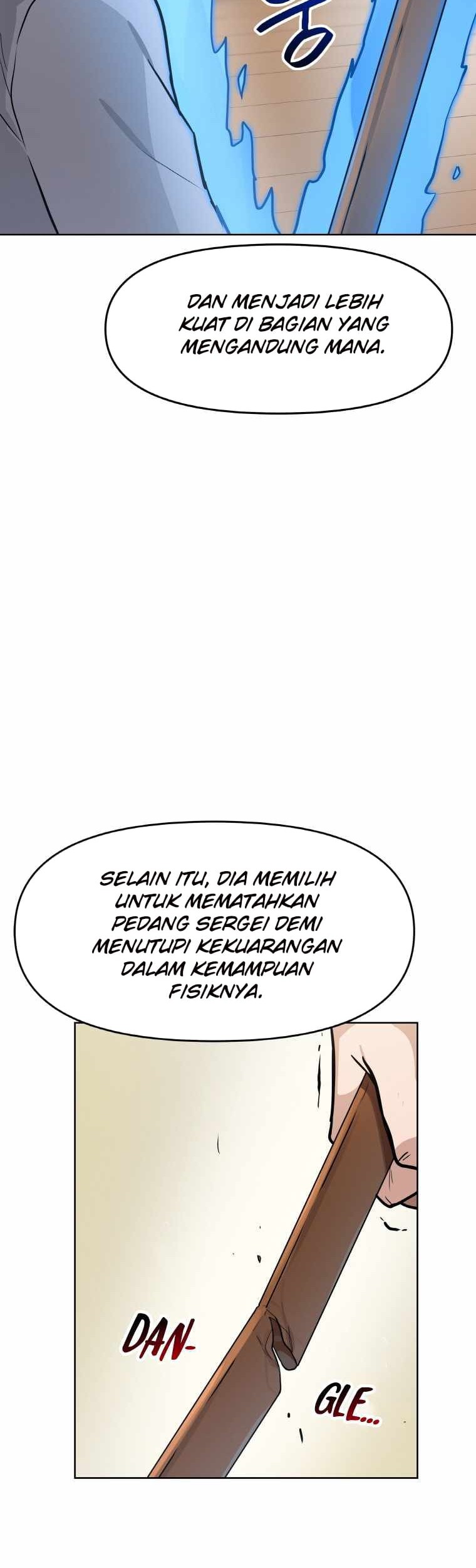 I Have Max Level Luck Chapter 11 - halaman 42