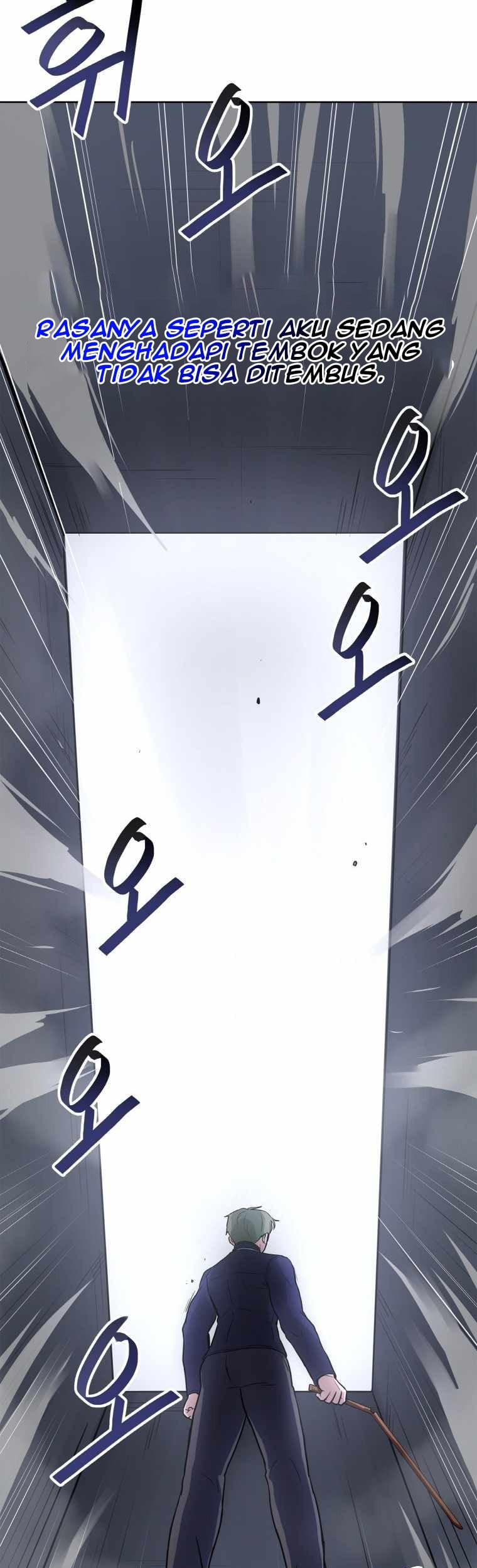 I Have Max Level Luck Chapter 11 - halaman 6