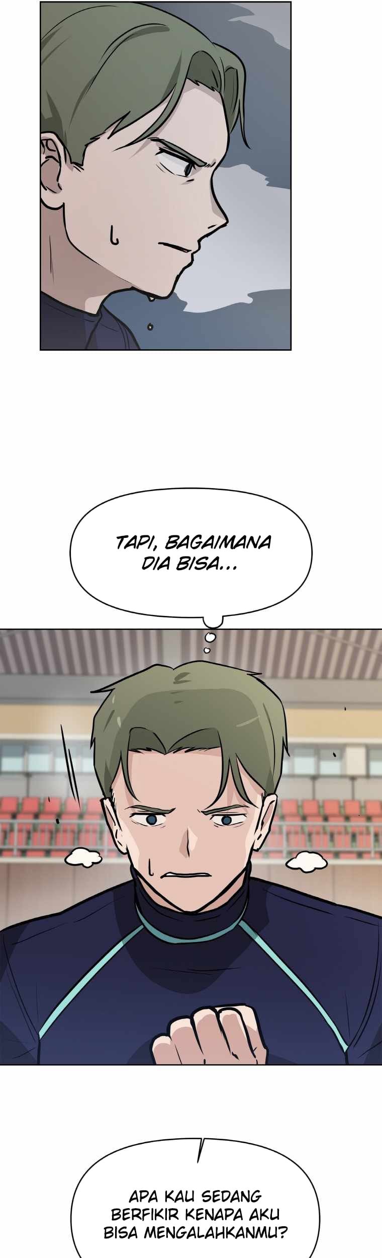 I Have Max Level Luck Chapter 11 - halaman 9