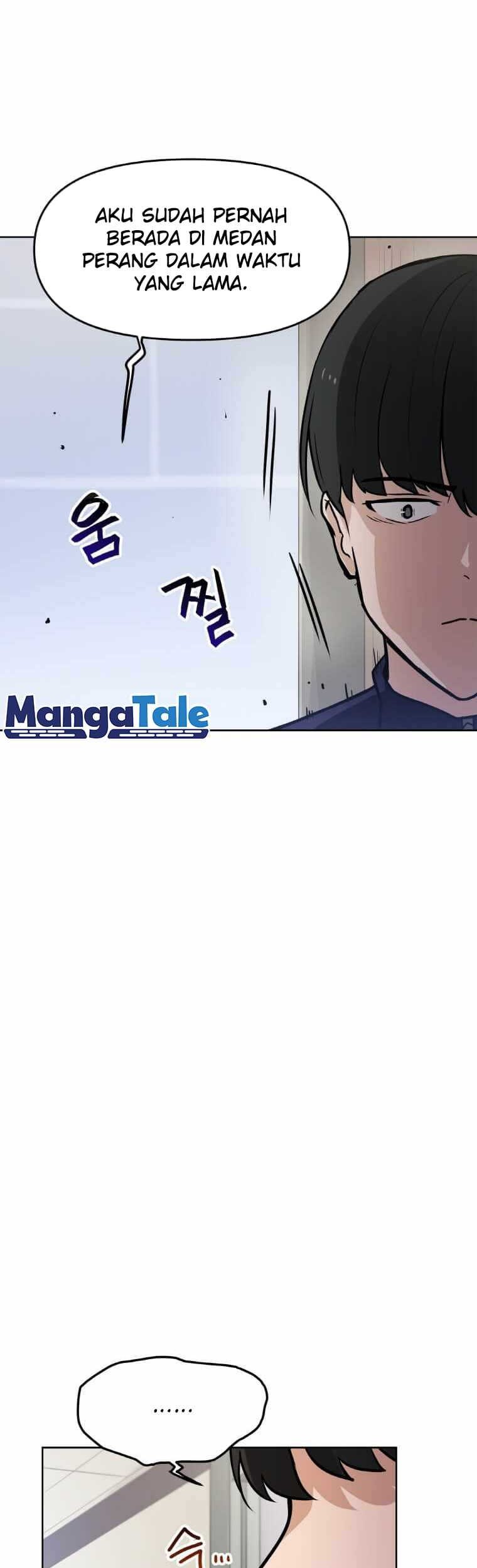 I Have Max Level Luck Chapter 12 - halaman 11