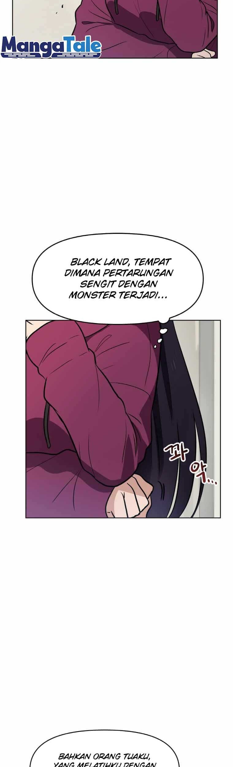 I Have Max Level Luck Chapter 12 - halaman 17