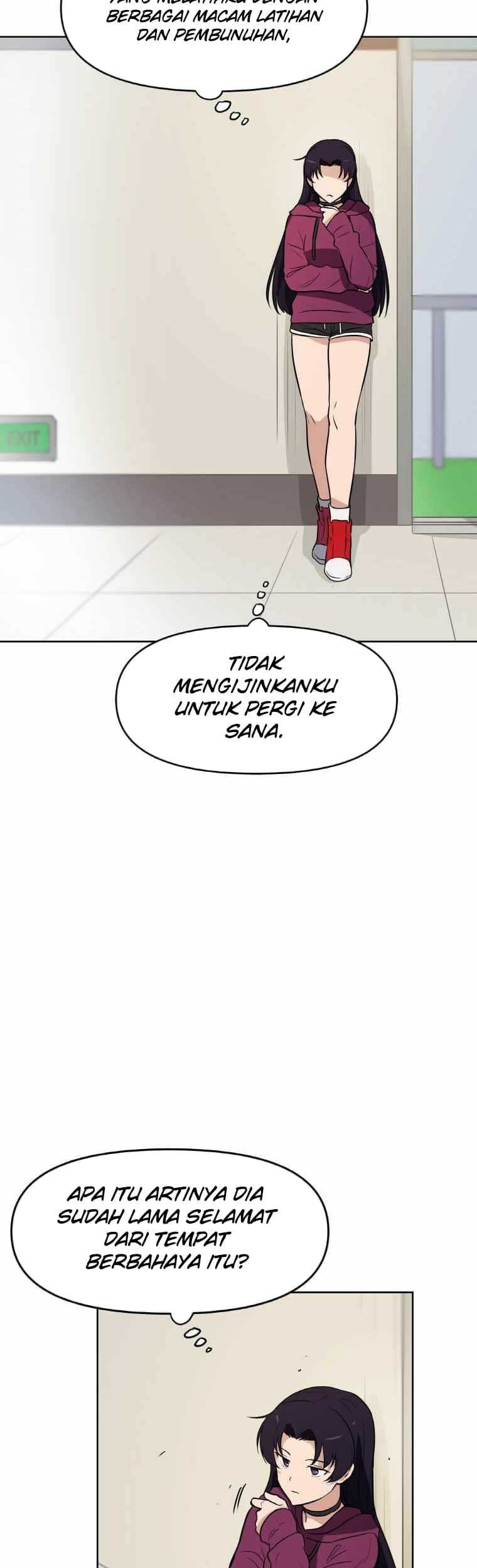 I Have Max Level Luck Chapter 12 - halaman 18