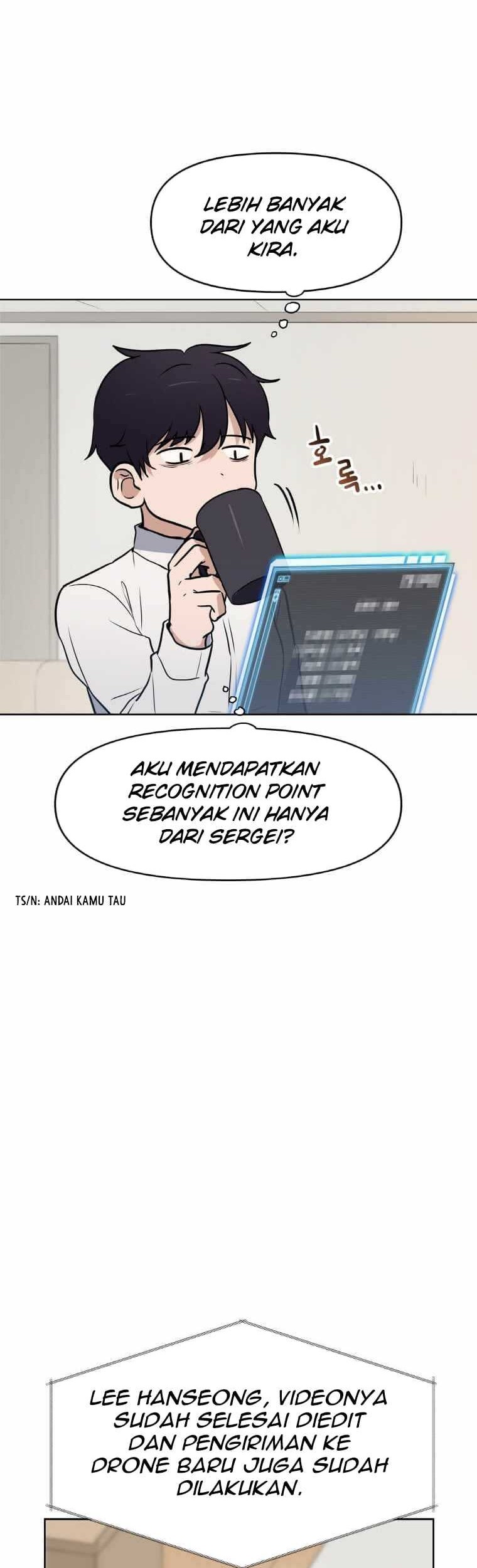 I Have Max Level Luck Chapter 12 - halaman 24