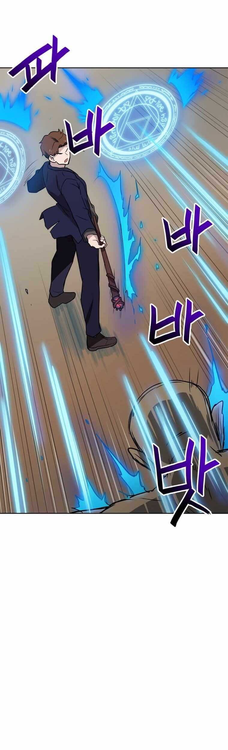 I Have Max Level Luck Chapter 12 - halaman 39