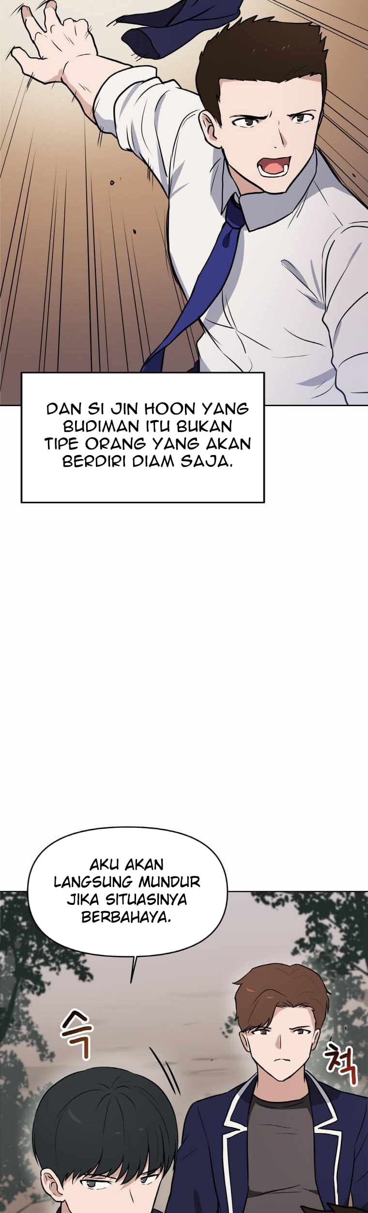 I Have Max Level Luck Chapter 13 - halaman 10