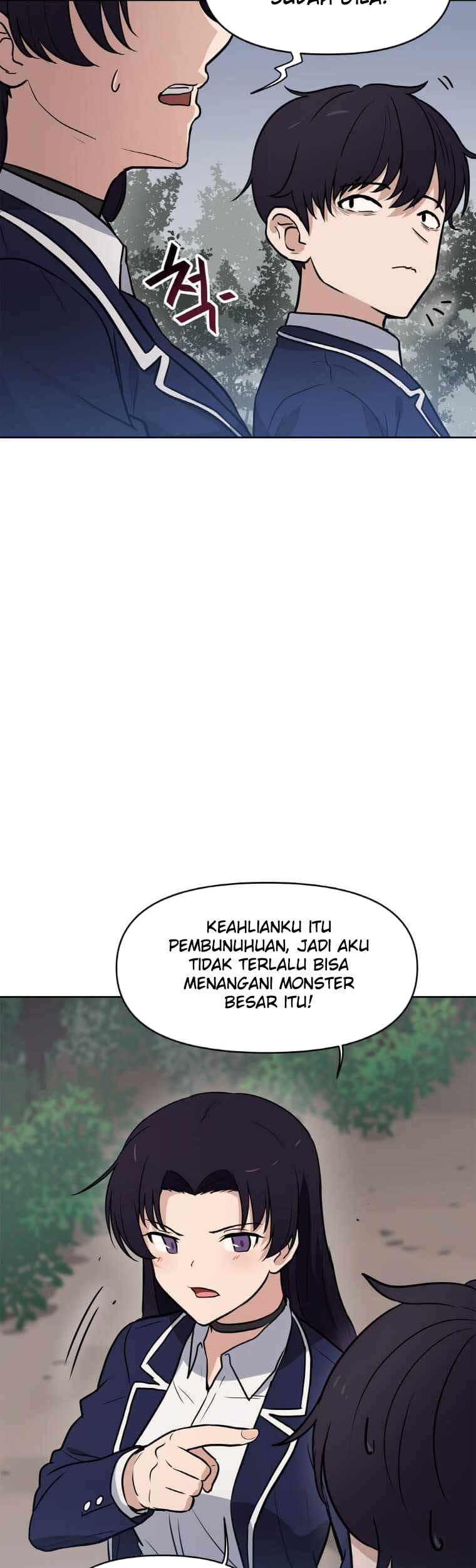 I Have Max Level Luck Chapter 13 - halaman 13